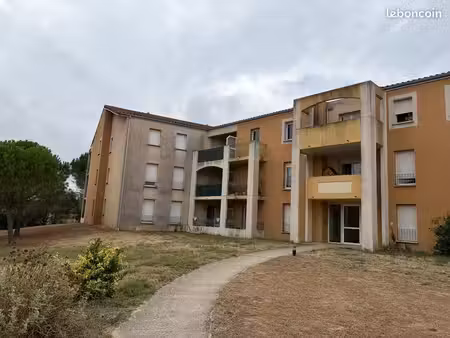 appartement t3 domaine des lices