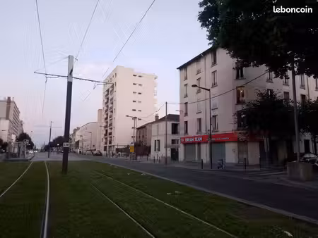 vente appartement 2 pièce epinay sur seine