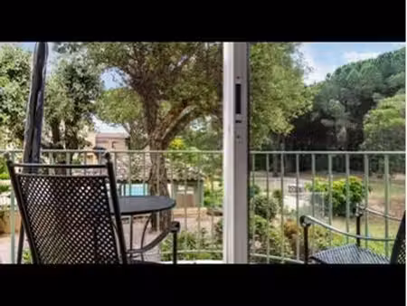 appartement à louer - gassin/st tropez