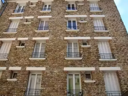 beau t3 proche gare le raincy
