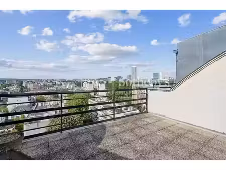 vente appartement 5 pièces 126 m² à neuilly-sur-seine (92200)  1 420 000 €