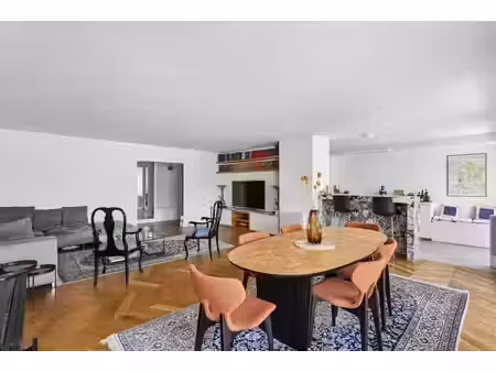 vente appartement 5 pièces 174.75 m² à neuilly-sur-seine (92200)  2 525 000 €