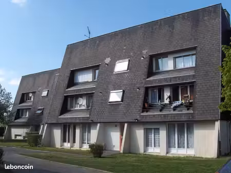 appartement 1 pièce 35 m²