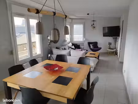 au bon angle