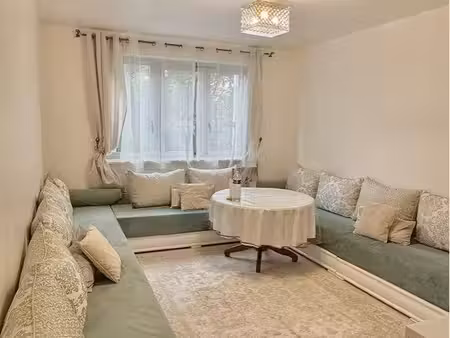appartement 3 pièces
