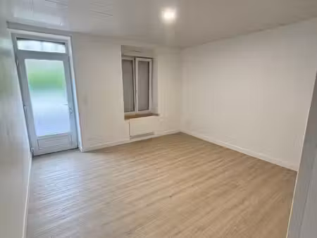t3 à louer