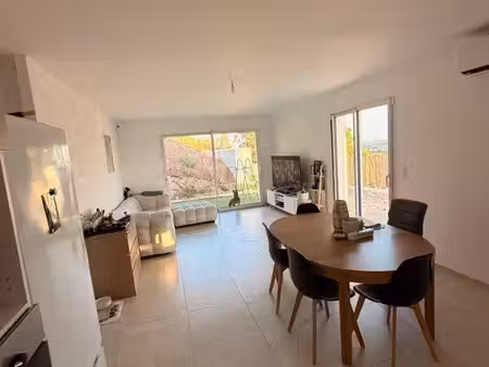 ? maison individuelle meublée avec vue mer – bormes-les-mimosas