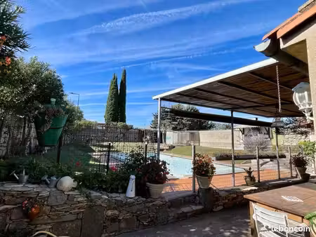 location maison 70m2