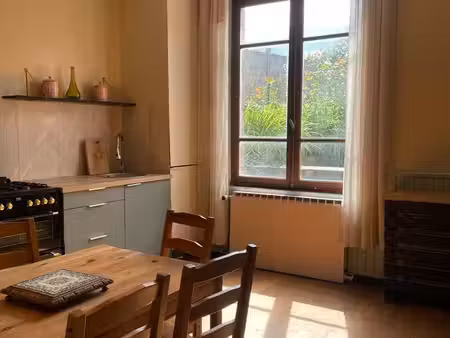 maison haybes 120 m avec terrasse et jardin