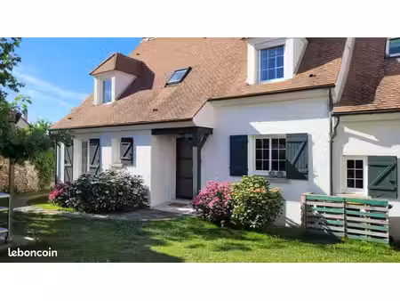 maison familiale 160m2
