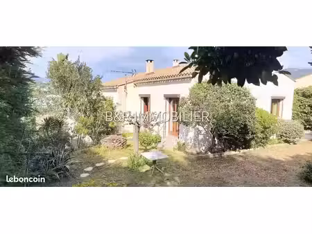 villa 5 pièces 150 m²