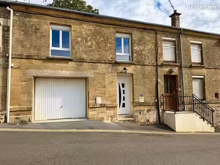 maison 6 pièces 136 m²