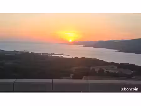 villa 350m2 vue panoramique sur le golfe