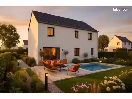 maison 113 m² wissous