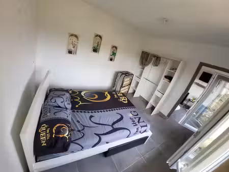 appartement meublé chaleureux