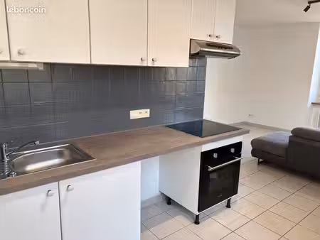appartement t3 climatisé