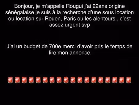 recherche sous loc