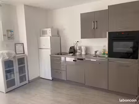 location appartement en duplex