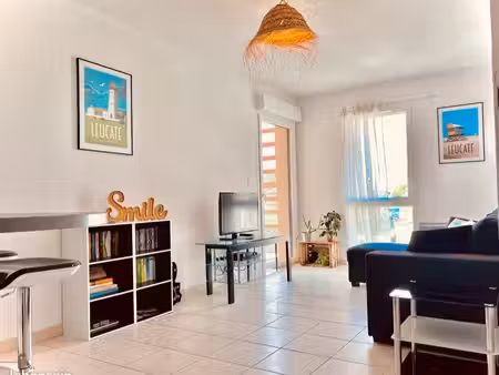 appartement type 2