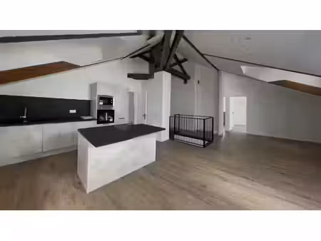 vente appartement 4 pièces 116 m² à lyon 3ème (69003)  765 000 €