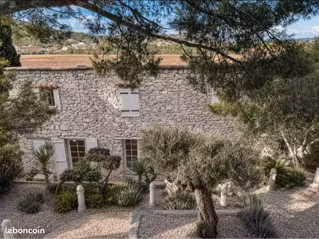 t3 meubles – domaine au calme – narbonne / montredon-corbières