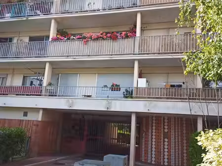 appartement studio 27m2
