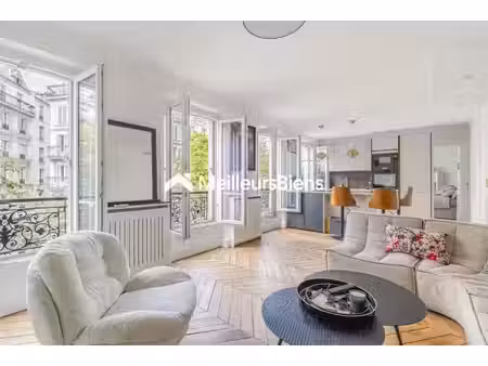 vente appartement 3 pièces 63.74 m² à paris 12ème (75012)  799 999 €