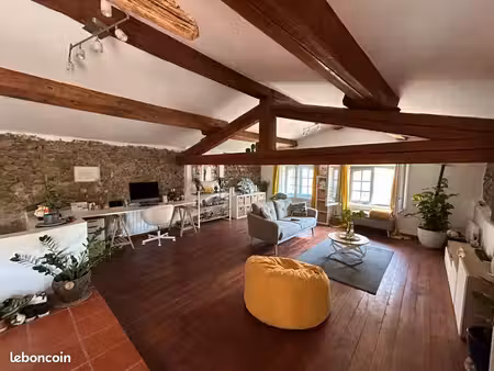 appart 90m2 rénové magnifique ?