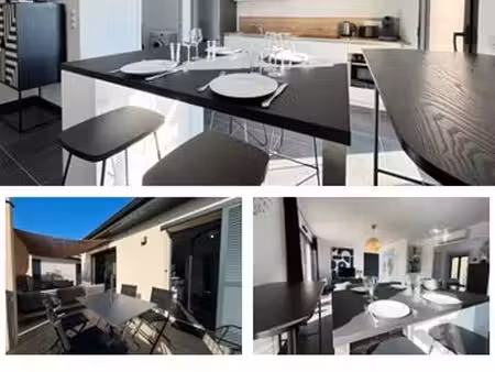 loue appartement