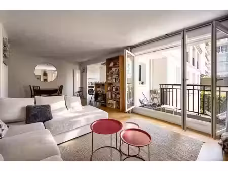 vente appartement 5 pièces 104 m² à puteaux (92800)  820 000 €