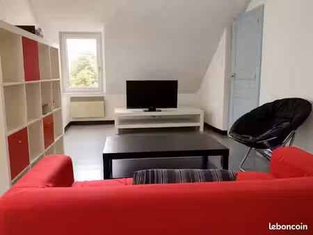t2 meublé rodez
