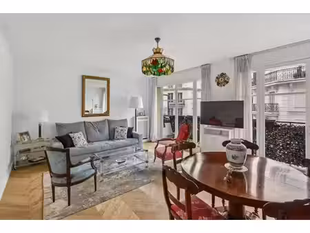 vente appartement 3 pièces 82 m² à saint-mande (94160)  780 000 €