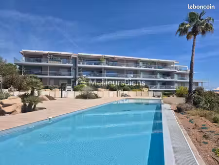 appartement 3 pièces 70 m²