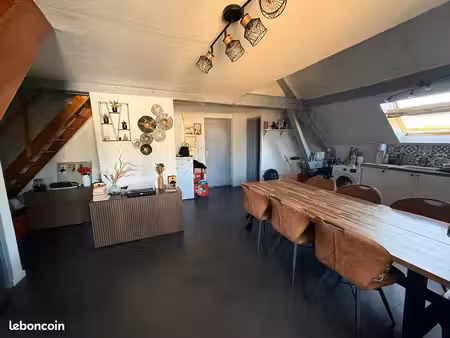 appartement t3 à louer à sault les rethel