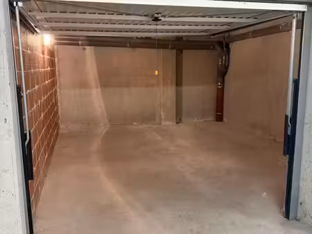 garage bourran rodez