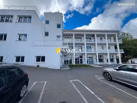 local 43 m² baraqueville