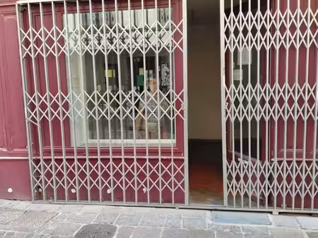 local commercial
