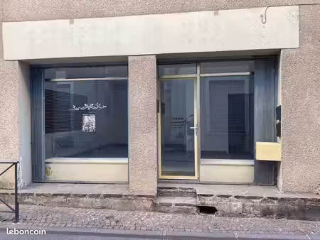 local ou bureau commercial