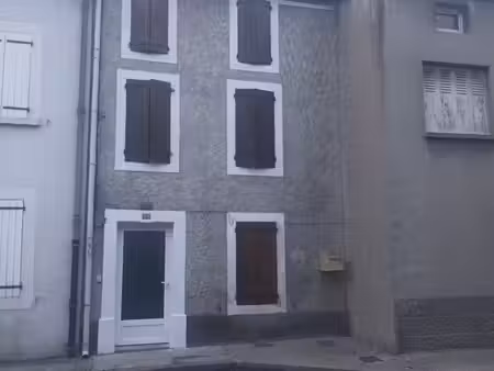 location maison t4 villasavarry