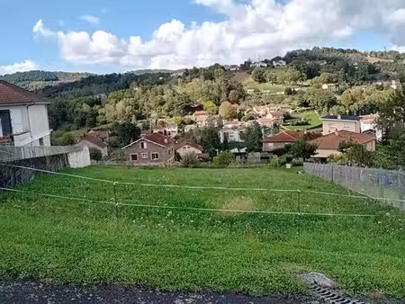 terrain constructible