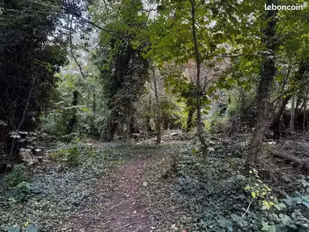 terrain a louer accès vl uniquement - tout projet