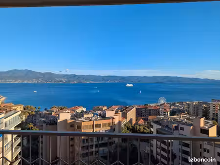 grand f4 balestrino vue mer