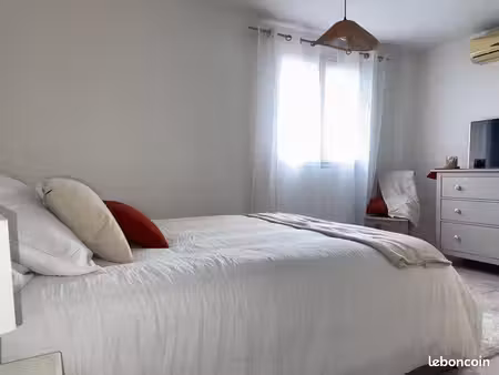 location meublée f2