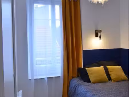 appartement t2 arpajon place du marché