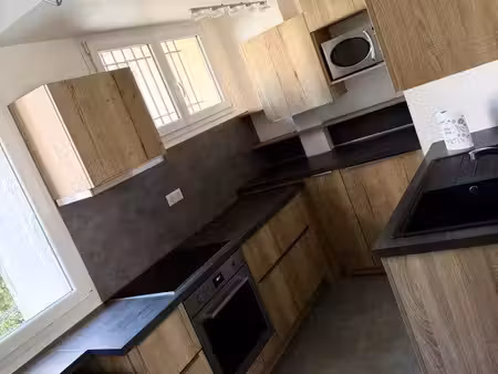 appartement t3