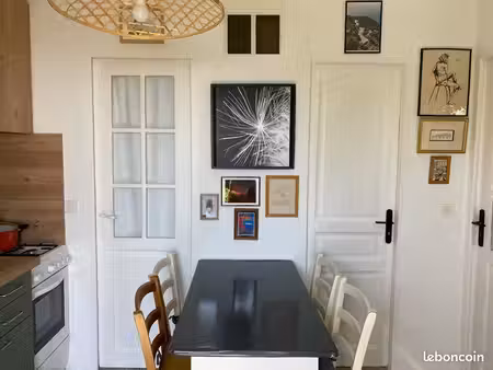 loue année scolaire t2 hauteurs bastia cardo