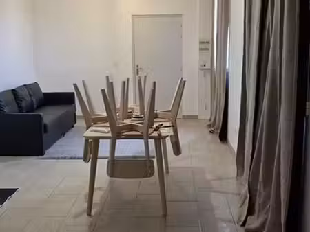 appartement location