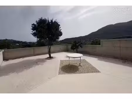 appartement 2 pièces 30 m²