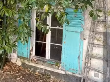 recherche maison ou appartement à l'année et à partir de 45 m carrés