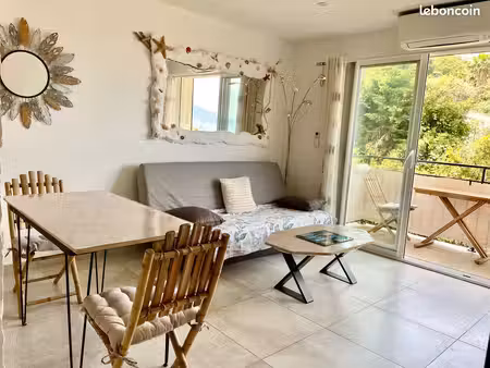 logement meublé 6 mois - idéal mission pro / transition